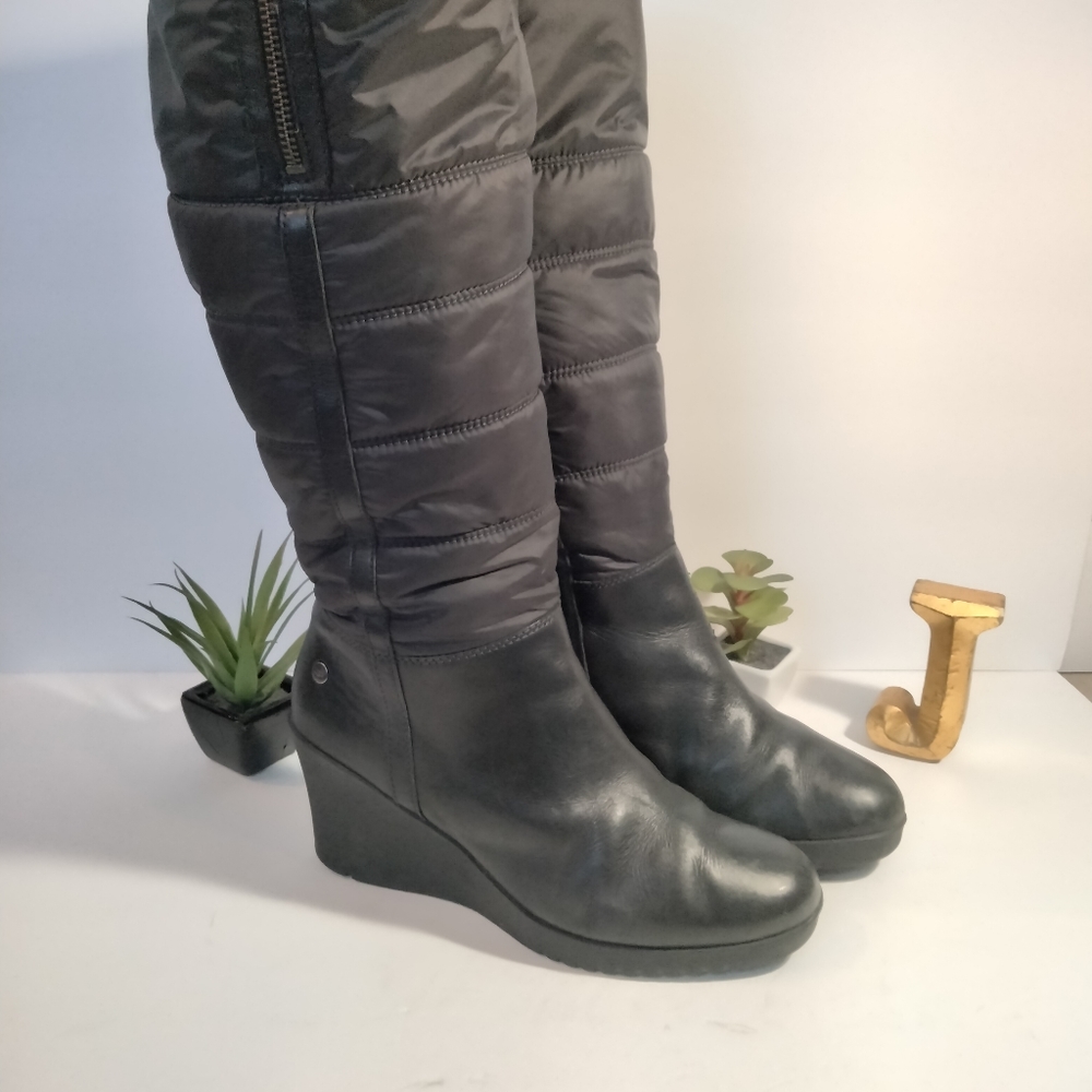 ❄️UGG TALL BOOTS 🧤